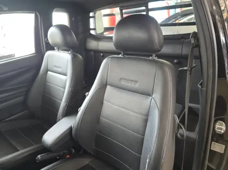 VOLKSWAGEN Saveiro 1.6 16V G6 CROSS CABINE ESTENDIDA FLEX, Foto 15