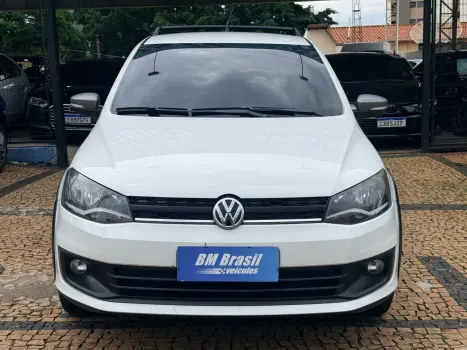 VOLKSWAGEN Saveiro 1.6 G4 SURF FLEX, Foto 2