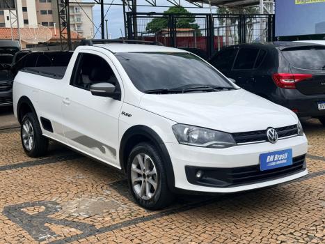VOLKSWAGEN Saveiro 1.6 G4 SURF FLEX, Foto 3