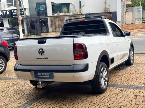 VOLKSWAGEN Saveiro 1.6 G4 SURF FLEX, Foto 4