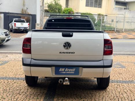 VOLKSWAGEN Saveiro 1.6 G4 SURF FLEX, Foto 5
