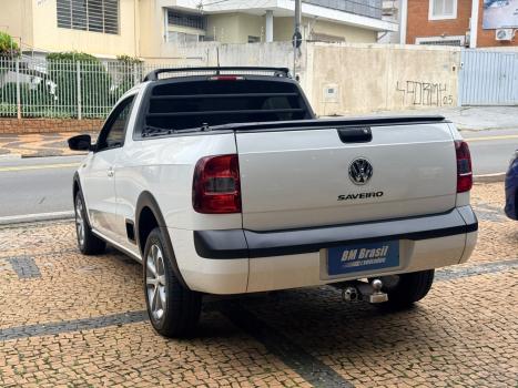 VOLKSWAGEN Saveiro 1.6 G4 SURF FLEX, Foto 6