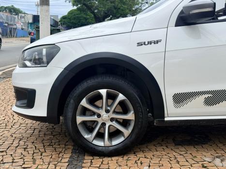 VOLKSWAGEN Saveiro 1.6 G4 SURF FLEX, Foto 7