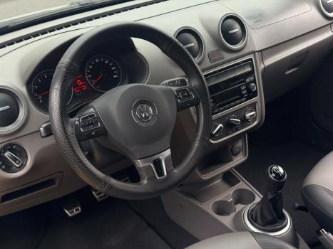 VOLKSWAGEN Saveiro 1.6 G4 SURF FLEX, Foto 8