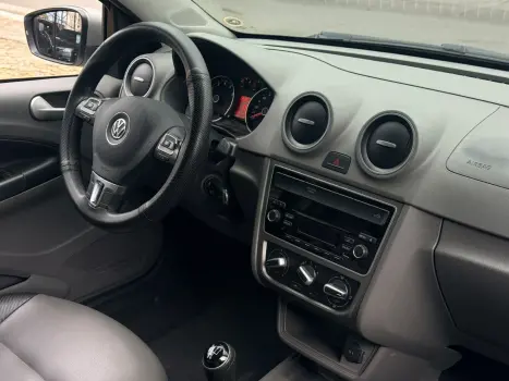 VOLKSWAGEN Saveiro 1.6 G4 SURF FLEX, Foto 9