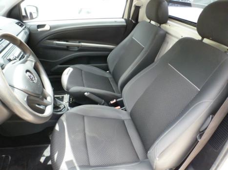 VOLKSWAGEN Saveiro 1.6 16V FLEX MSI TRENDLINE CABINE SIMPLES, Foto 6