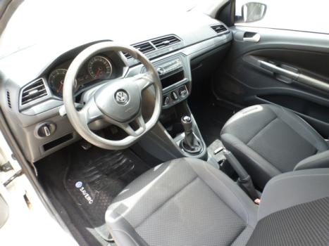 VOLKSWAGEN Saveiro 1.6 16V FLEX MSI TRENDLINE CABINE SIMPLES, Foto 7
