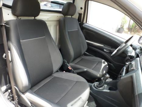 VOLKSWAGEN Saveiro 1.6 16V FLEX MSI TRENDLINE CABINE SIMPLES, Foto 8