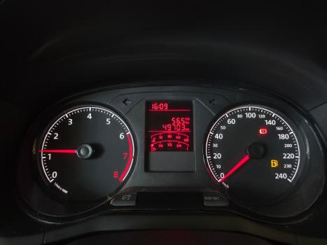 VOLKSWAGEN Saveiro 1.6 16V FLEX MSI ROBUST CABINE SIMPLES, Foto 7