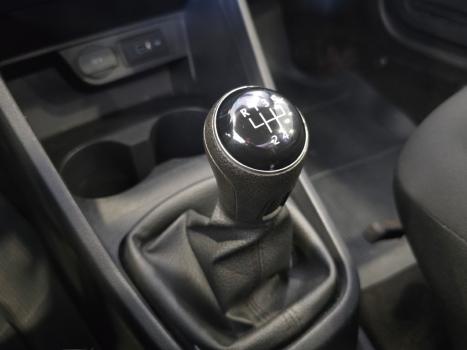 VOLKSWAGEN Saveiro 1.6 16V FLEX MSI ROBUST CABINE SIMPLES, Foto 8