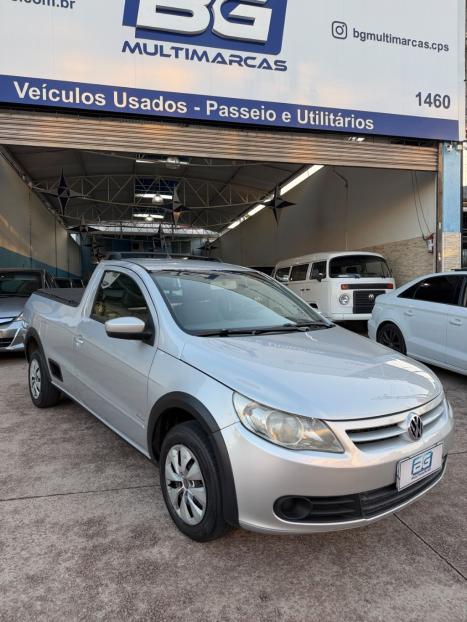 VOLKSWAGEN Saveiro 1.6 G5 FLEX, Foto 1