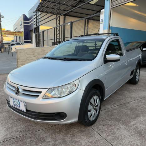 VOLKSWAGEN Saveiro 1.6 G5 FLEX, Foto 2