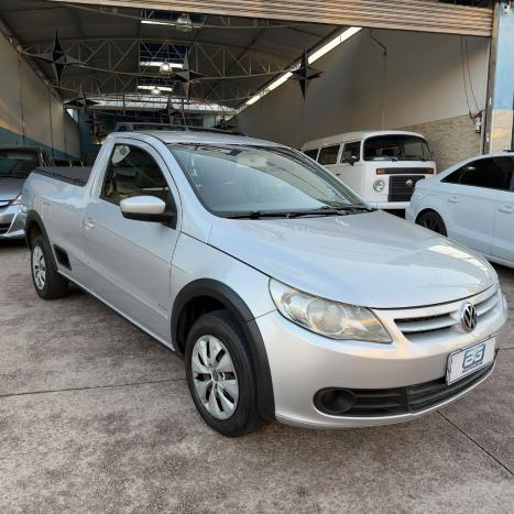 VOLKSWAGEN Saveiro 1.6 G5 FLEX, Foto 5