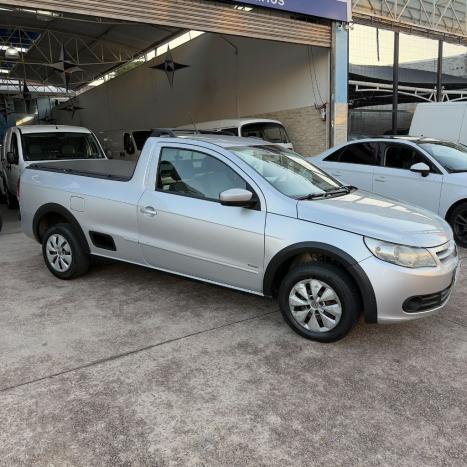 VOLKSWAGEN Saveiro 1.6 G5 FLEX, Foto 6