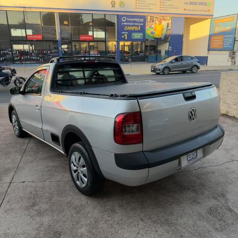 VOLKSWAGEN Saveiro 1.6 G5 FLEX, Foto 7