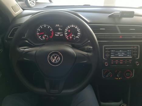 VOLKSWAGEN Saveiro 1.6 FLEX MPI TRENDLINE CABINE SIMPLES, Foto 7