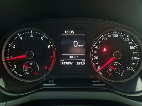 VOLKSWAGEN Saveiro 1.6 FLEX MPI TRENDLINE CABINE SIMPLES, Foto 8