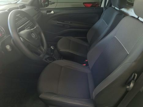 VOLKSWAGEN Saveiro 1.6 FLEX MPI TRENDLINE CABINE SIMPLES, Foto 11
