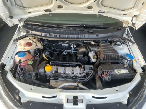 VOLKSWAGEN Saveiro 1.6 FLEX MPI TRENDLINE CABINE SIMPLES, Foto 12