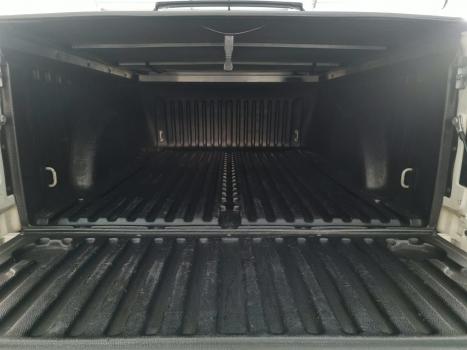 VOLKSWAGEN Saveiro 1.6 FLEX MPI TRENDLINE CABINE SIMPLES, Foto 13
