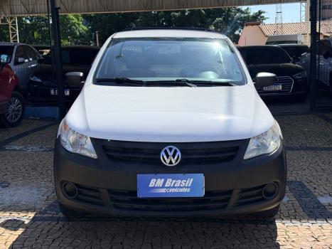 VOLKSWAGEN Saveiro 1.6 CS, Foto 2