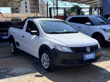 VOLKSWAGEN Saveiro 1.6 CS, Foto 3