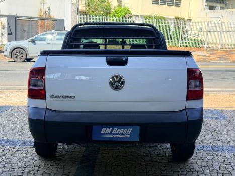 VOLKSWAGEN Saveiro 1.6 CS, Foto 5
