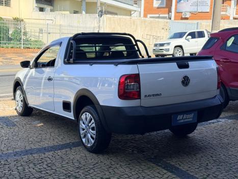 VOLKSWAGEN Saveiro 1.6 CS, Foto 6