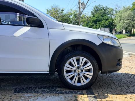 VOLKSWAGEN Saveiro 1.6 CS, Foto 7