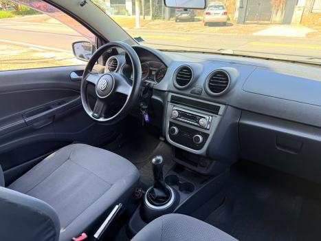 VOLKSWAGEN Saveiro 1.6 CS, Foto 8