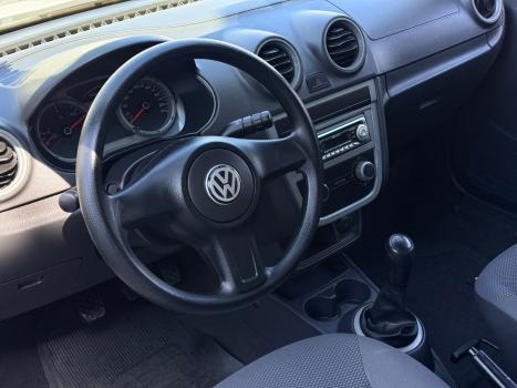 VOLKSWAGEN Saveiro 1.6 CS, Foto 9