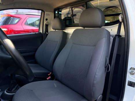 VOLKSWAGEN Saveiro 1.6 CS, Foto 10