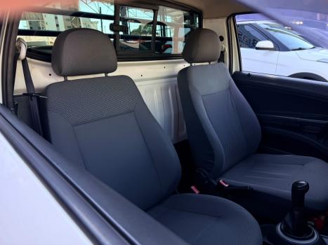 VOLKSWAGEN Saveiro 1.6 CS, Foto 11
