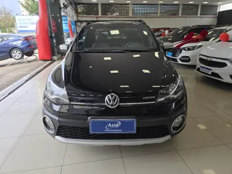 VOLKSWAGEN Saveiro 1.6 16V G6 CROSS CABINE ESTENDIDA FLEX, Foto 2