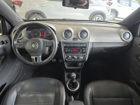 VOLKSWAGEN Saveiro 1.6 16V G6 CROSS CABINE ESTENDIDA FLEX, Foto 7