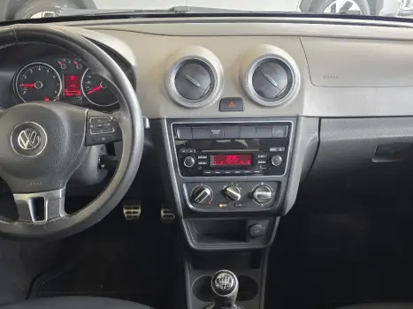 VOLKSWAGEN Saveiro 1.6 16V G6 CROSS CABINE ESTENDIDA FLEX, Foto 8