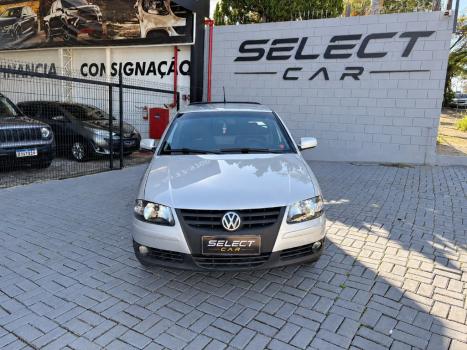 VOLKSWAGEN Saveiro 1.8 G4 SUPER SURF FLEX, Foto 2