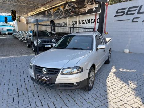 VOLKSWAGEN Saveiro 1.8 G4 SUPER SURF FLEX, Foto 3