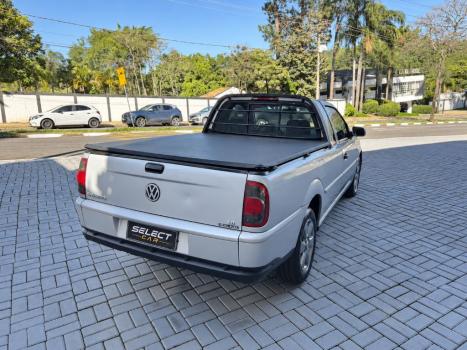 VOLKSWAGEN Saveiro 1.8 G4 SUPER SURF FLEX, Foto 4