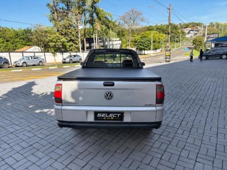 VOLKSWAGEN Saveiro 1.8 G4 SUPER SURF FLEX, Foto 5