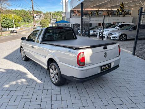 VOLKSWAGEN Saveiro 1.8 G4 SUPER SURF FLEX, Foto 6