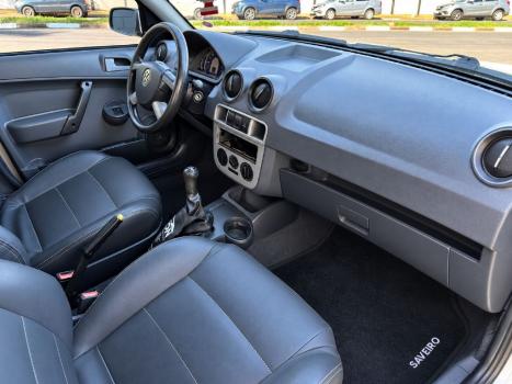 VOLKSWAGEN Saveiro 1.8 G4 SUPER SURF FLEX, Foto 8