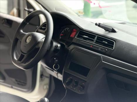 VOLKSWAGEN Saveiro 1.6 G7 CABINE SIMPLES ROBUST FLEX, Foto 5
