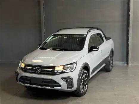 VOLKSWAGEN Saveiro , Foto 5