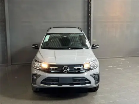 VOLKSWAGEN Saveiro , Foto 2
