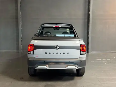 VOLKSWAGEN Saveiro , Foto 5