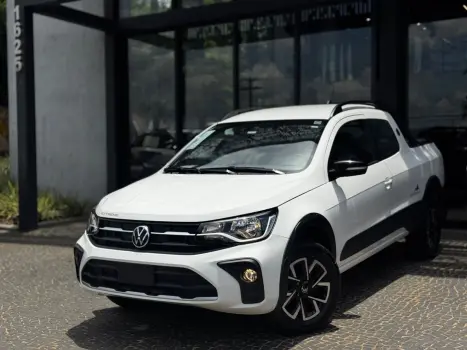 VOLKSWAGEN Saveiro , Foto 2