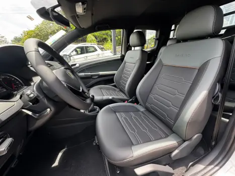 VOLKSWAGEN Saveiro , Foto 17