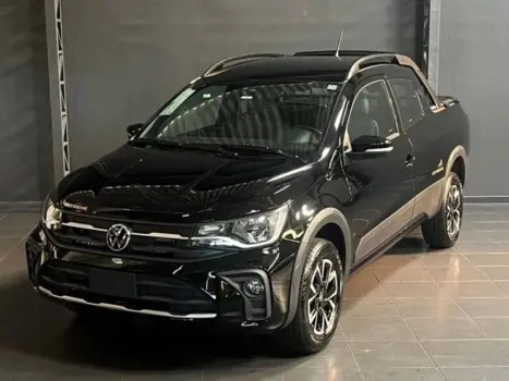 VOLKSWAGEN Saveiro , Foto 3