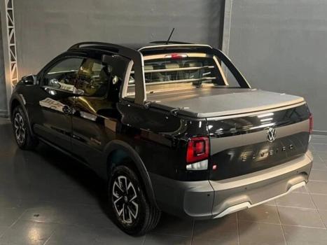 VOLKSWAGEN Saveiro , Foto 4